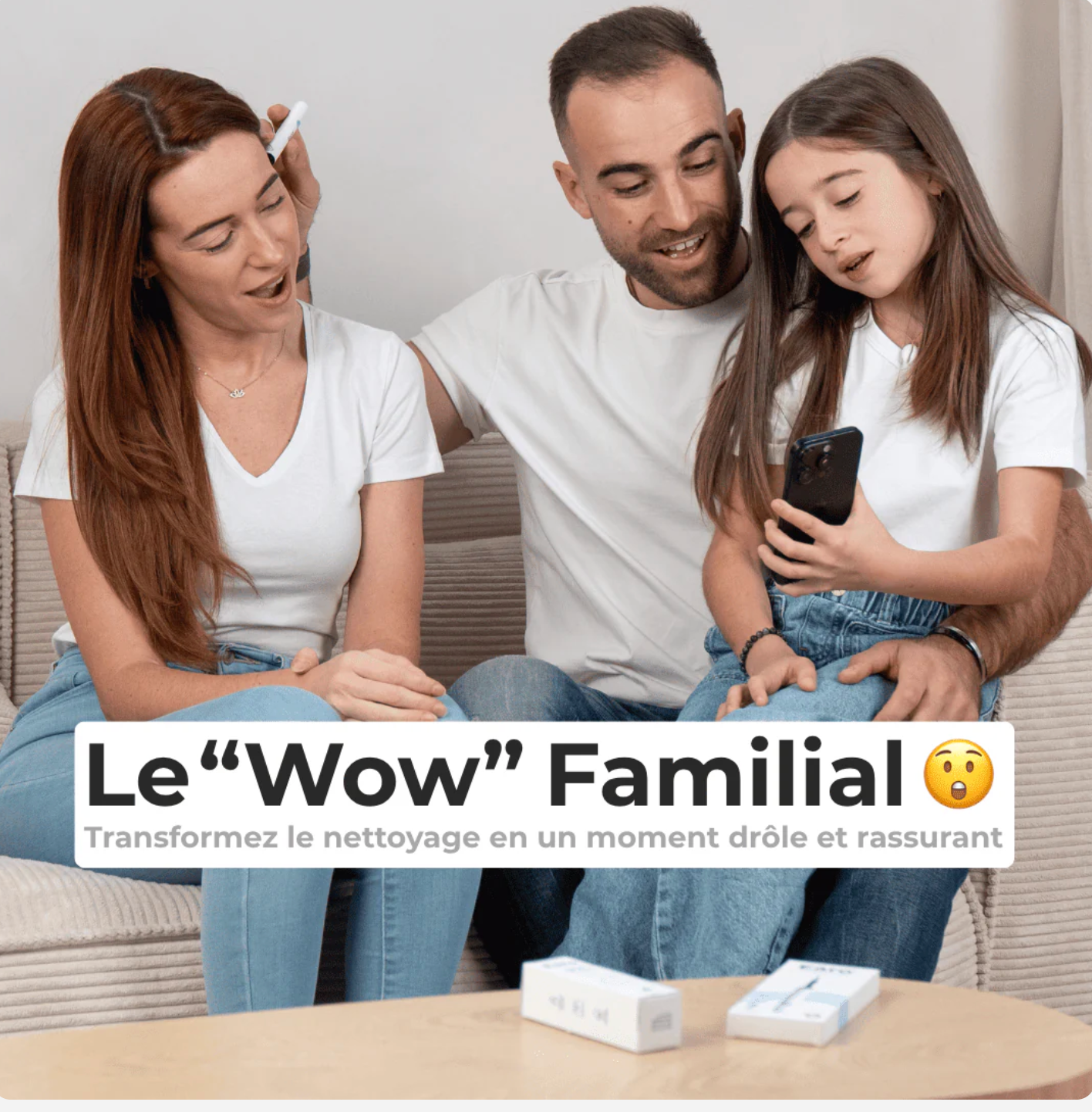 EARO VISION 2.0 - La solution recommandée par les ORL pour remplacer les cotons - tiges