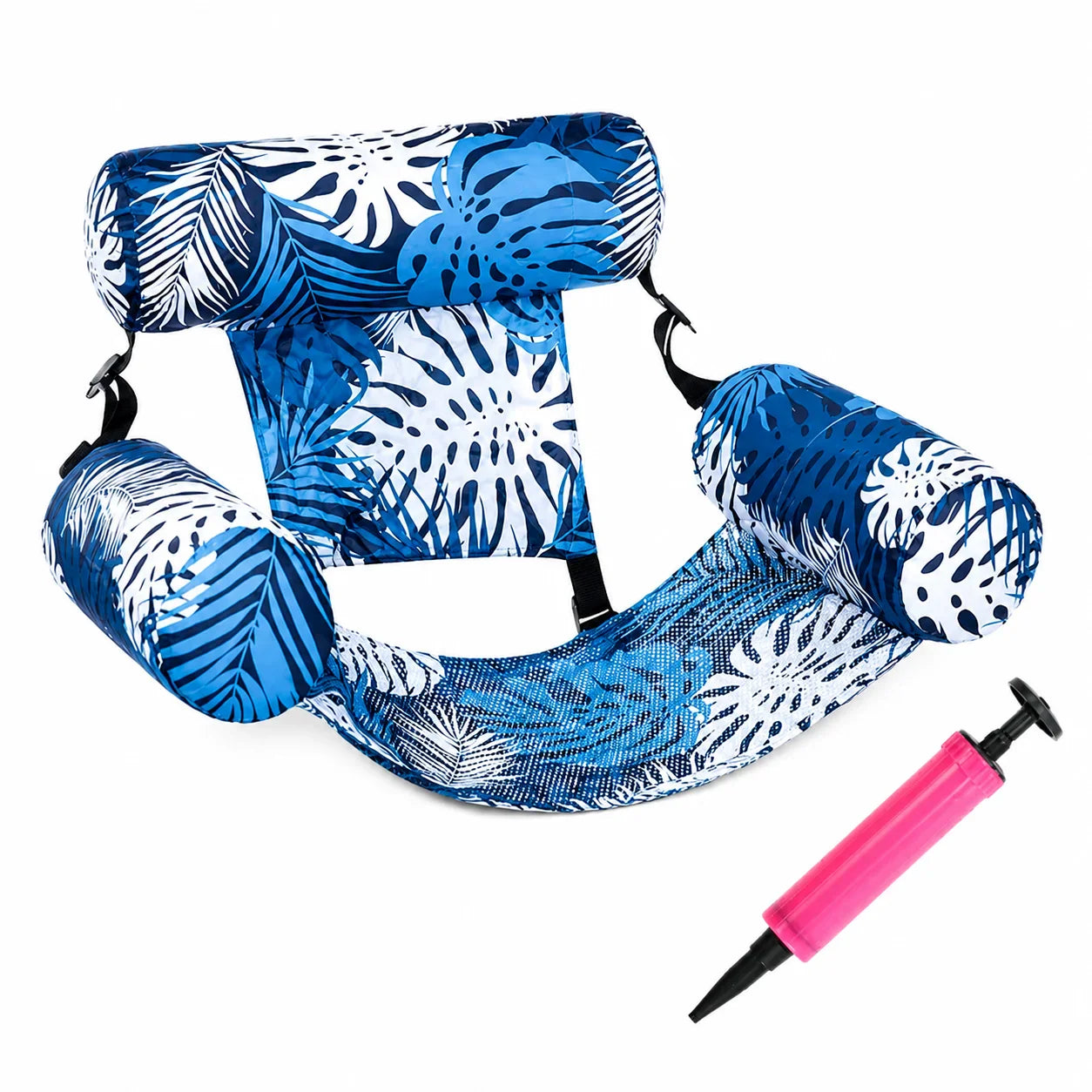 Le Fauteuil Flottant Premium LIVONIAA™