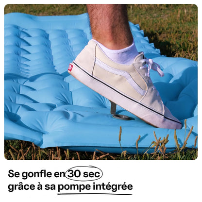 Matelas gonflable Coziya