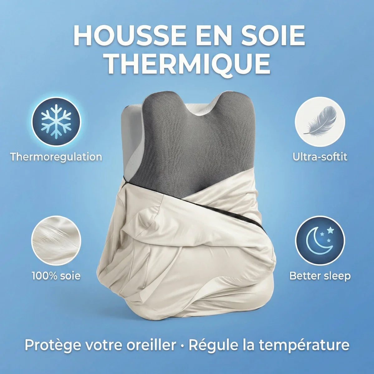 Housse de protection