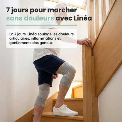 Linéa™- Genouillère Premium