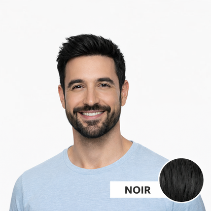 Grayless™- Shampooing Colorant Instantané