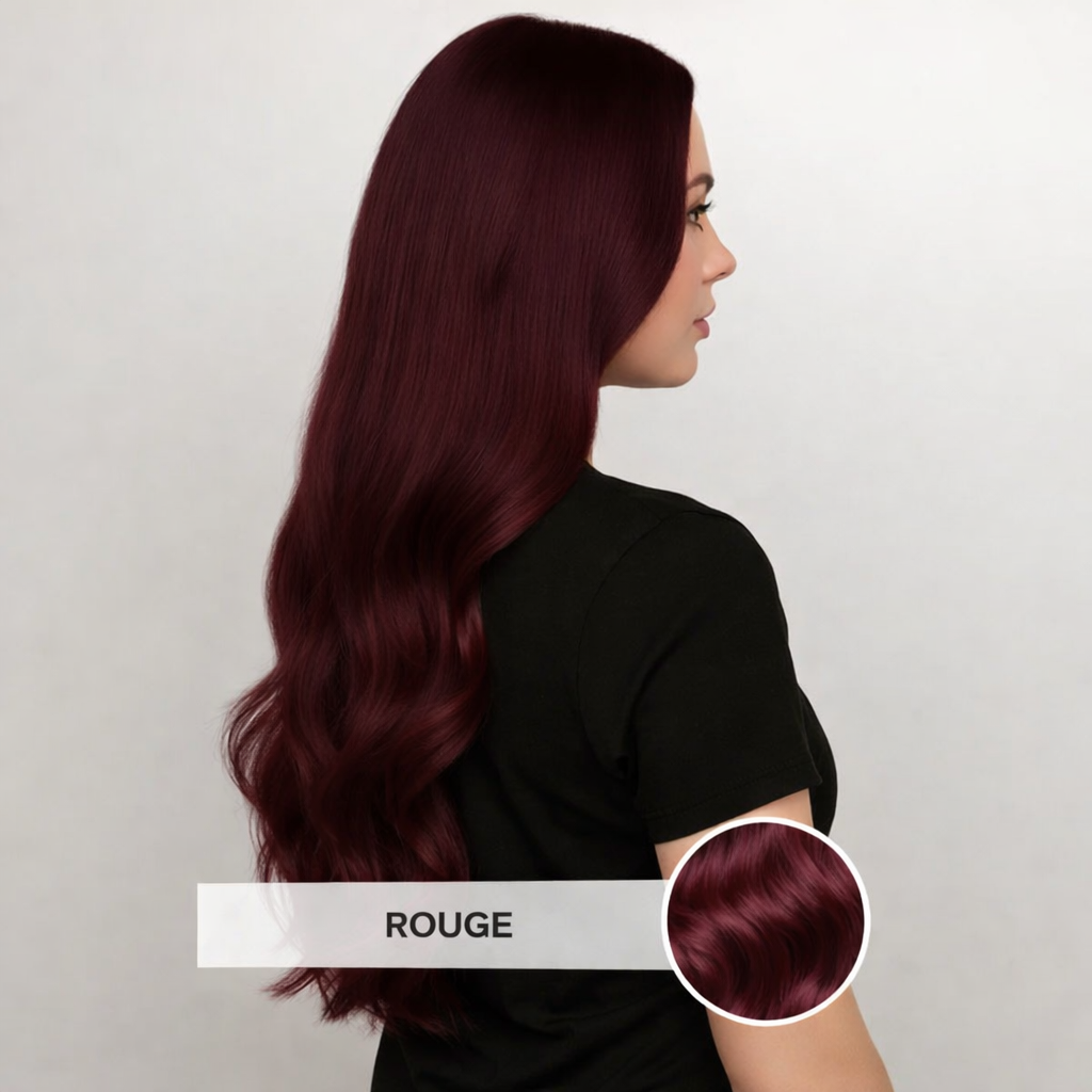 Grayless™- Shampooing Colorant Instantané